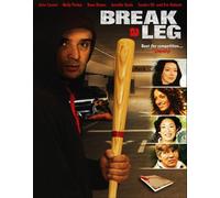 Break a Leg [Reino Unido] [DVD]