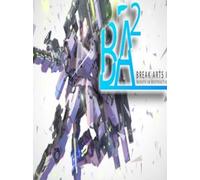 BREAK ARTS II Steam Key GLOBAL