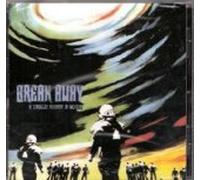 Break Away - A Struggle Already in Motion