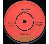 Break Away / Celebrate The News