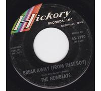 Break Away (From That Boy)