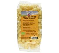 Break de trigo sarraceno BIO - La Finestra sul Cielo - 50g
