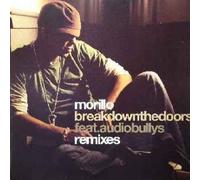 Break Down The Doors - Morillo Feat Audio Bullys 12"