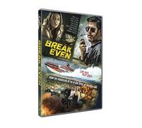 Break Even [USA] [DVD]