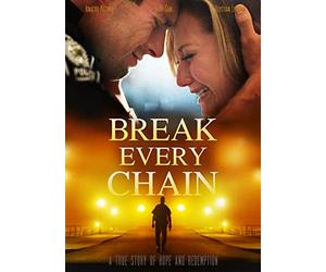 Break Every Chain [USA] [DVD]