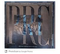 Break Forth Into Praise