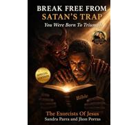 Break free from satan's trap: You were born to triumph