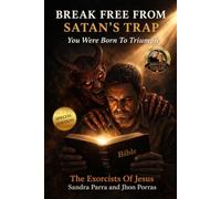 Break free from satan's trap: You were born to triumph