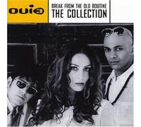 Break from the Old Routine...