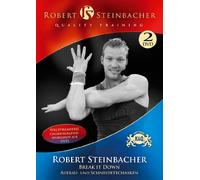 Break it Down by Robert Steinbacher [2 DVDs] [Alemania]