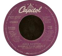 Break It To Me Gently