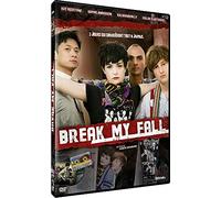 Break My Fall [Francia] [DVD]