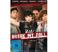 Break My Fall (OmU) [Alemania] [DVD]