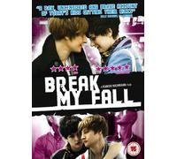 Break My Fall [ Origen UK, Ningun Idioma Espanol ]