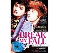 Break My Fall (Redux) (OmU) [DVD]