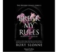 Break My Rules (audiolibro)