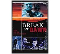 Break of Dawn [Alemania] [DVD]