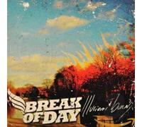 Break of Day - Illusions Burn