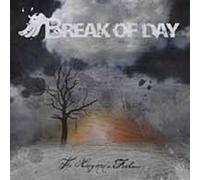 Break Of Day - The Hangman's Fracture