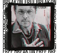 St. Paul Peterson – Break On Free – Vinilo (2LP) – Leopard