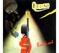 Break-Out(Don´t Leave Me Baby)(Same (Instr.)(12" Vinyl Maxi-Single)(1984)(Hansa 601207)