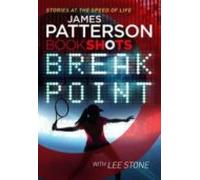 Break Point Bookshots