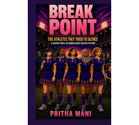 Break Point: The Athletes They Tried To Silence