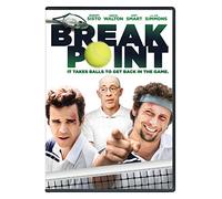 Break Point [USA] [DVD]