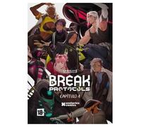 Break protocols 1 esp