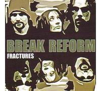Break Reform - Fractures [Vinilo]