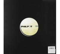 Break Sl - City Wasteland Pt. 1 [Vinilo]