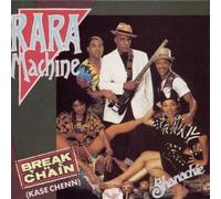 RARA MACHINE – Break the Chain – CD