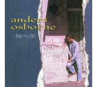 Break the Chain by Anders Osborne