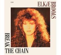 Break The Chain - Elkie Brooks 12"