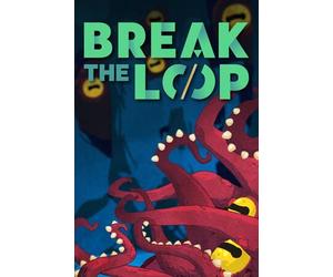 Break The Loop (PC) Steam Key GLOBAL