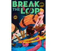 Break the Loop XBOX LIVE Key EUROPE