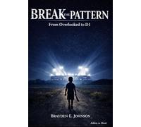 Break The Pattern: From Overlooked to D1