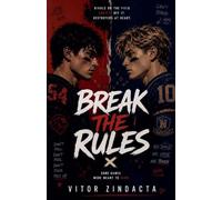 Break The Rules