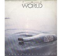 Break the silence (1983) / Vinyl record [Vinyl-LP]