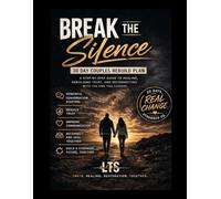 Break The Silence