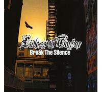 BREAK THE SILENCE