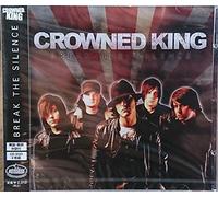 BREAK THE SILENCE(DVDä»˜)