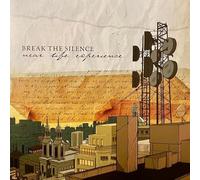 Break the Silence - Near Life Experience (Splatter) [Vinilo]