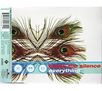 Break the silence [Single-CD]