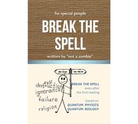 Break the SPELL: consciousness and motivation