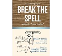 Break the SPELL: consciousness and motivation