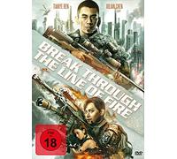 Break through the line of fire [Alemania] [DVD]