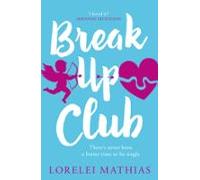 Break-up Club (ebook)