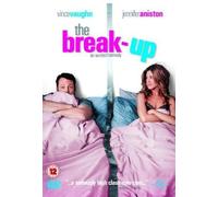 Break-Up [Edizione: Regno Unito] [Italia] [DVD]