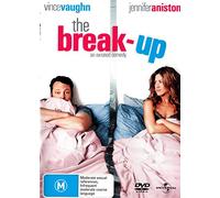 Break-Up [Edizione: Regno Unito] [Italia] [DVD]